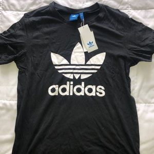 Adidas Trefoil Tee